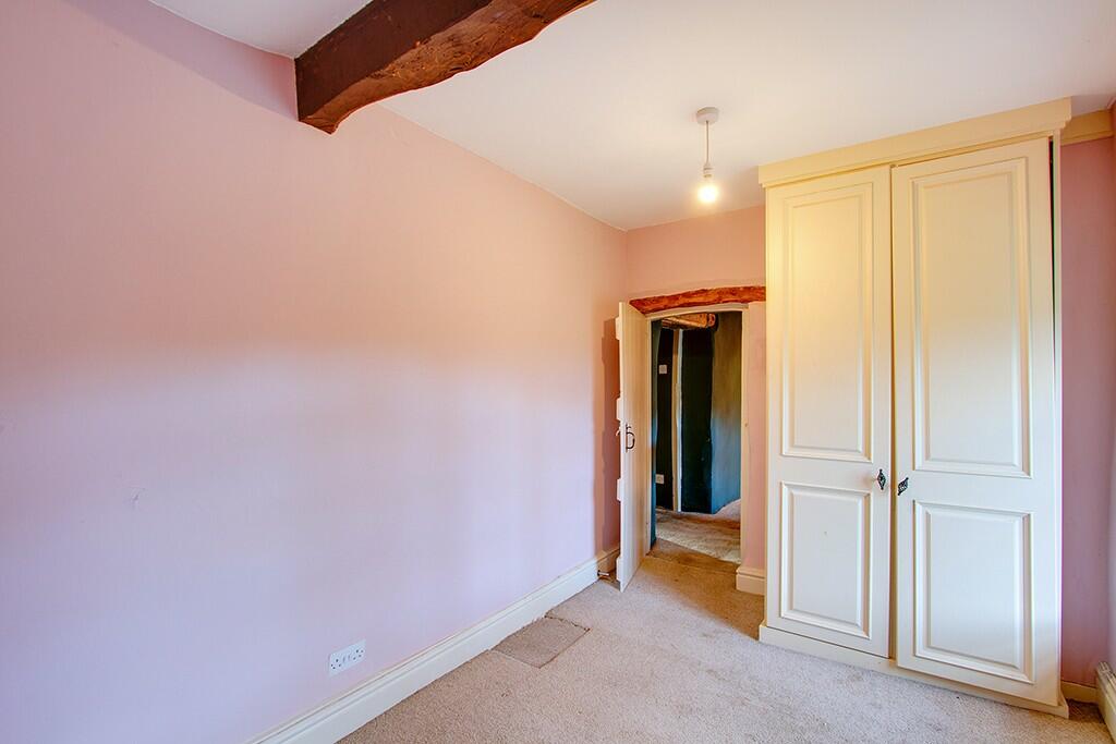 Additional image 17 of HILL TOP FARMHOUSE, CONISTON COLD, BD23 4EA