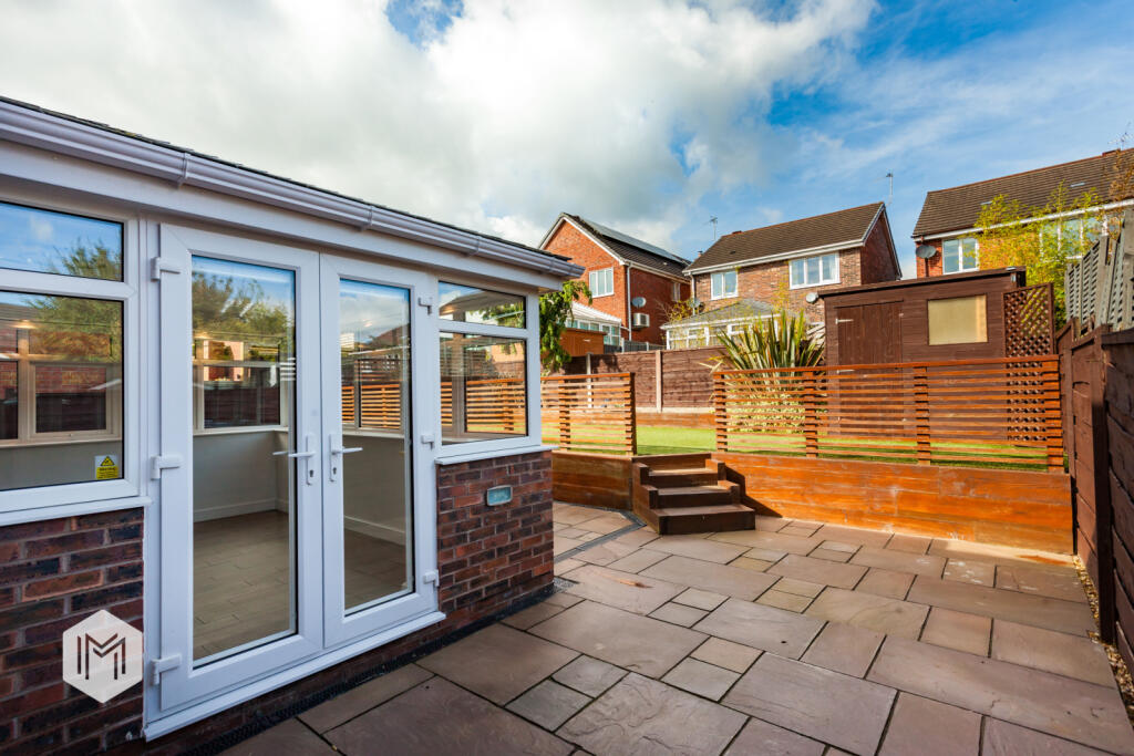 Additional image 24 of Scobell Street, Tottington, Bury, Greater Manchester, BL8 3DF