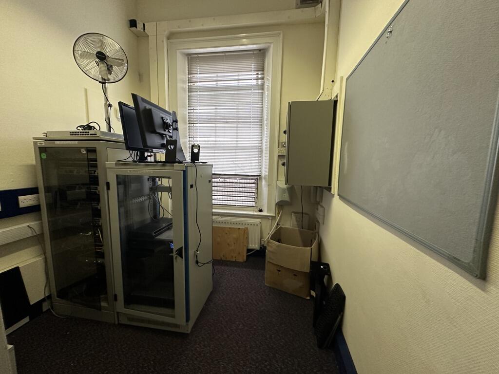 Additional image 6 of First And Second Floor Offices, 16 West Borough, Wimborne, Dorset, BH21 1NG