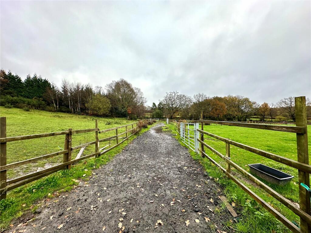 Additional image 23 of Jubilee Hill, Woodlands, Wimborne, Dorset, BH21