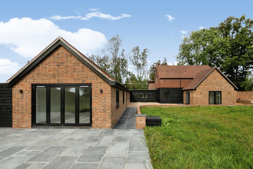 Additional image 18 of Under Road, Magham Down, Hailsham, East Sussex, BN27