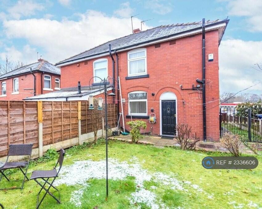 Additional image 4 of Wash Lane Terrace, Bury, BL9