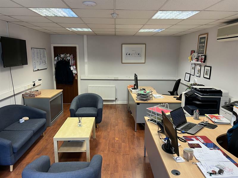 Additional image 5 of 7 Oxford Place, Bradford