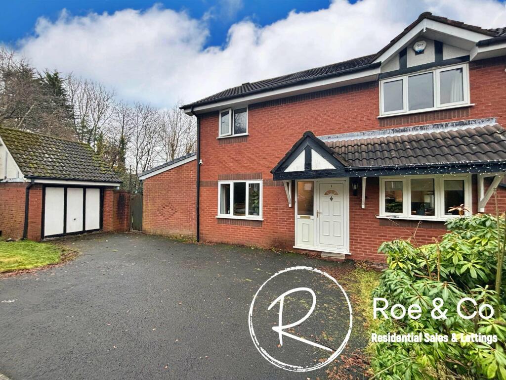 Additional image 25 of Midford Drive, Bolton, BL1