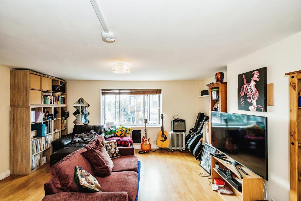 Additional image 2 of North Road, Lancing, West Sussex, BN15