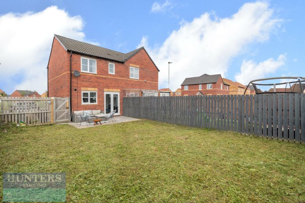 Additional image 12 of Tempest Square Tyersal Gate, Bradford, West Yorkshire, BD4 0FE