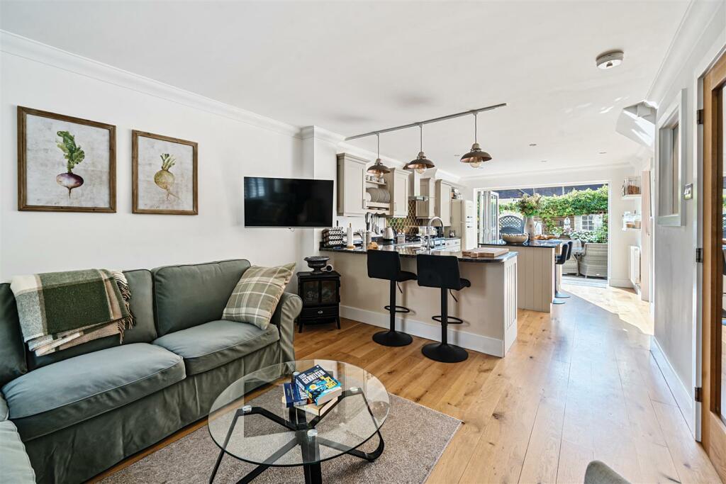 Additional image 4 of Nineveh Shipyard, Arundel