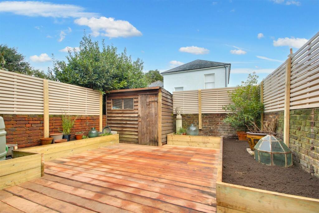 Additional image 8 of Harrow Road, Worthing