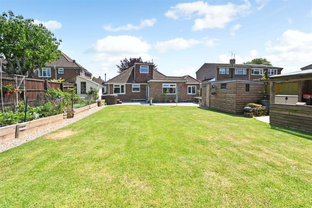 Additional image 14 of Park Drive, Yapton