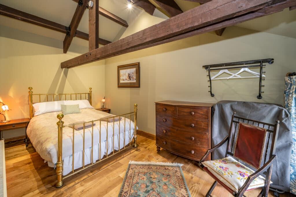 Additional image 26 of Swarthghyll Farm, Oughtershaw, Buckden, Skipton