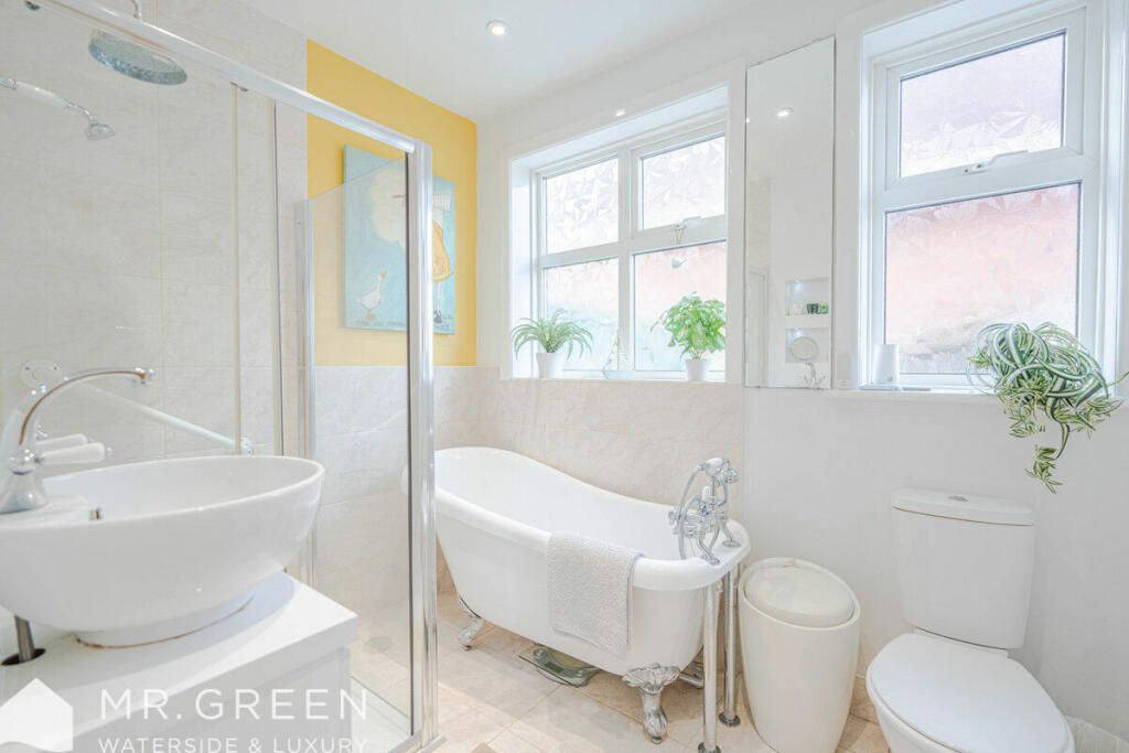 Additional image 17 of Saxonbury Road, Southbourne, BH6 5ND