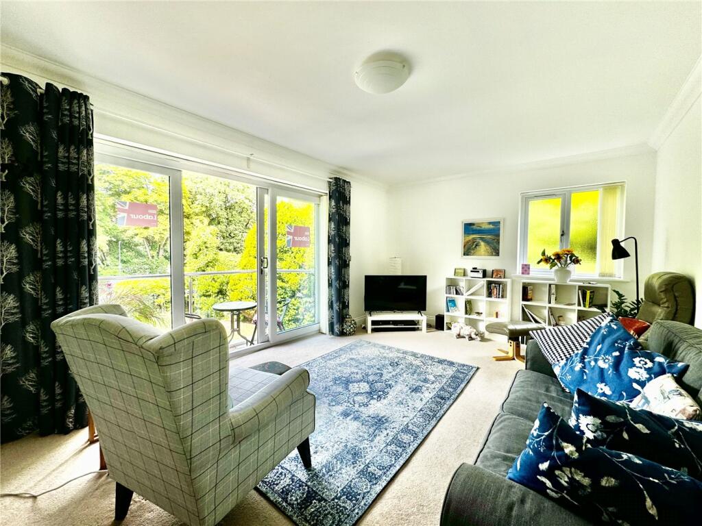 Additional image 4 of Chine Crescent Road, Bournemouth, Dorset, BH2