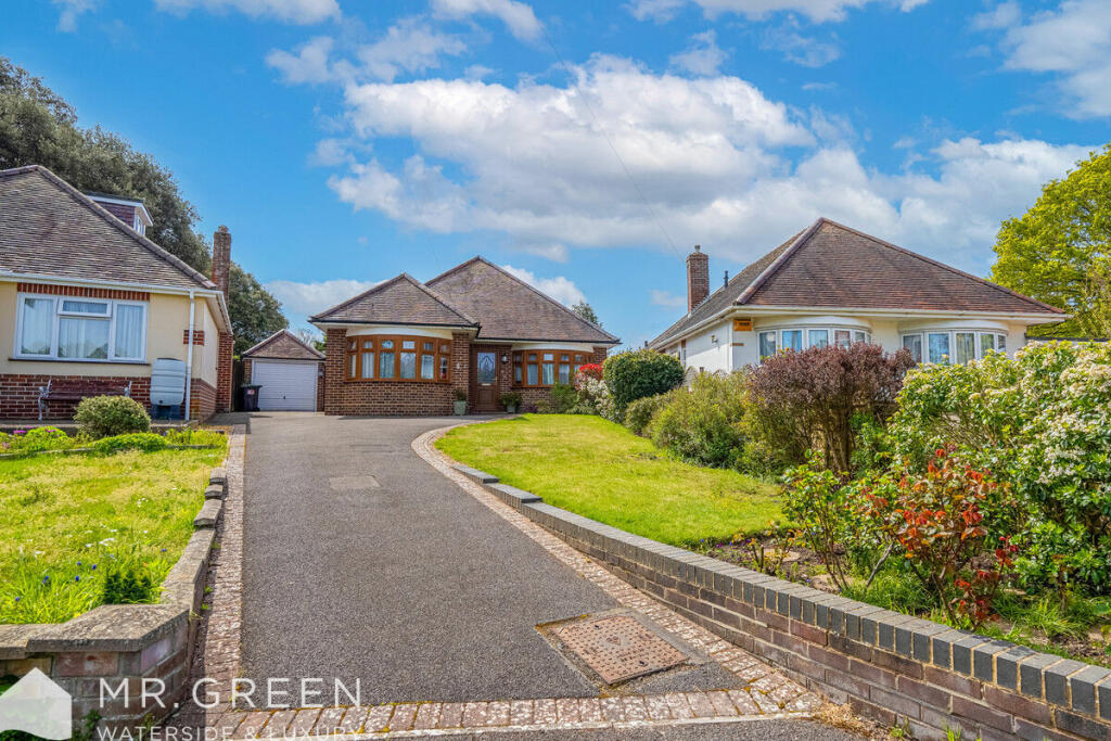 Additional image 26 of Branders Close, Wick, BH6 4LW