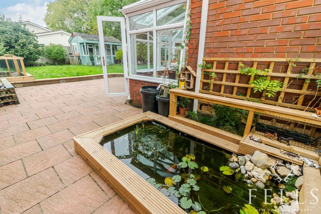 Additional image 16 of Audemer Court, Ringwood, BH24