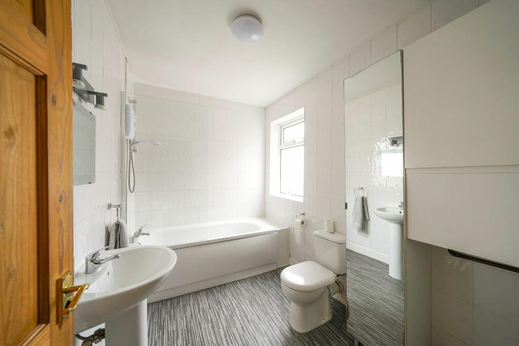 Additional image 14 of Ollerton Terrace, Bolton, BL1