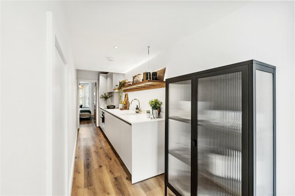 Additional image 20 of The Mews @ Howard Terrace, Brighton, BN1