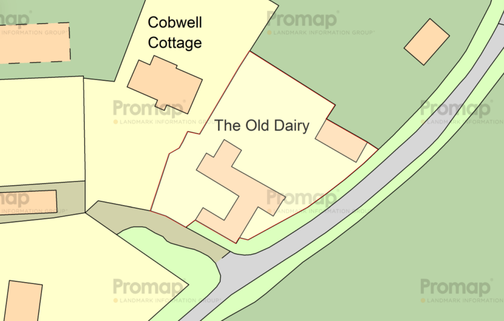 Additional image 7 of Lower Rowe, Holt, Wimborne, BH21