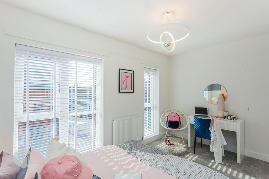 Additional image 13 of Bark Street, Bolton, Greater Manchester, BL1 2PF