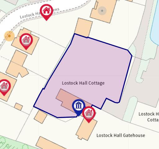 Additional image 32 of Ox Hey Lane, Lostock, Bolton, Greater Manchester, BL6 4BS