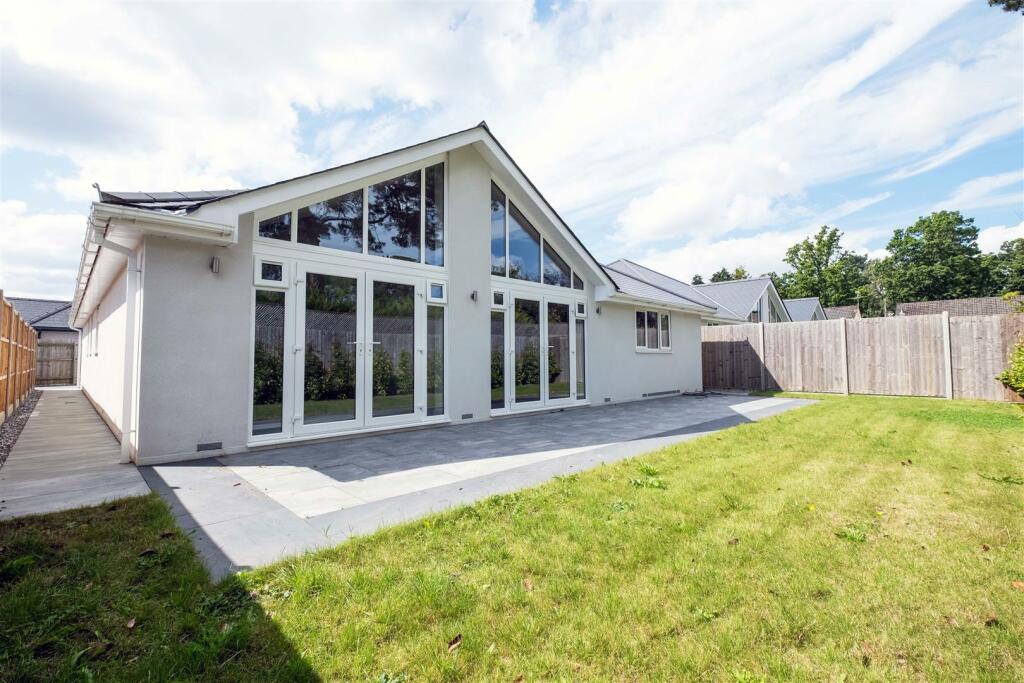 Additional image 16 of Woodlinken Drive, Verwood