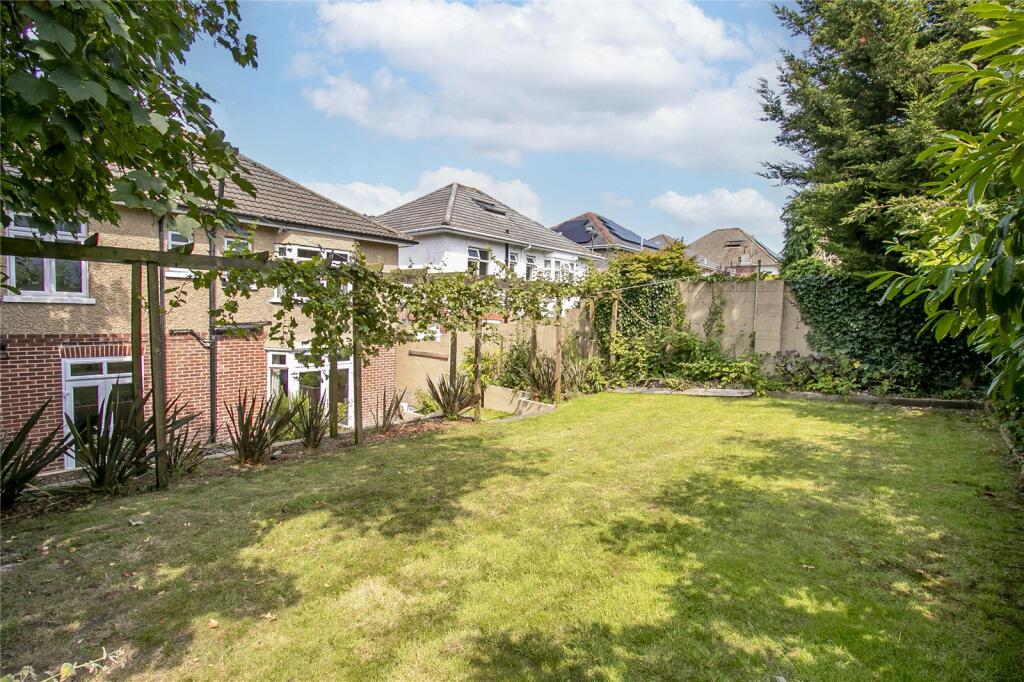 Additional image 3 of St Albans Avenue, Queens Park, Bournemouth, BH8