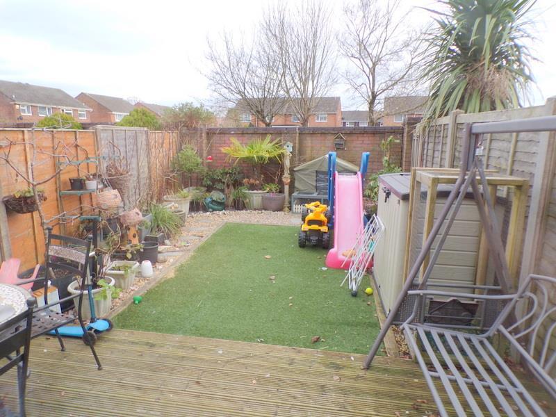 Additional image 8 of Cucklington Gardens, Bournemouth