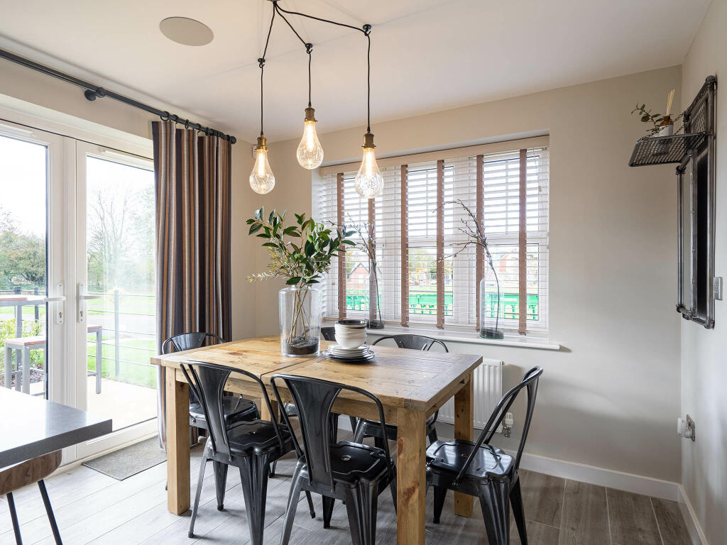 Additional image 8 of Bluebell Walk, Platt Lane, Westhoughton, Greater Manchester, 
BL5 3HG