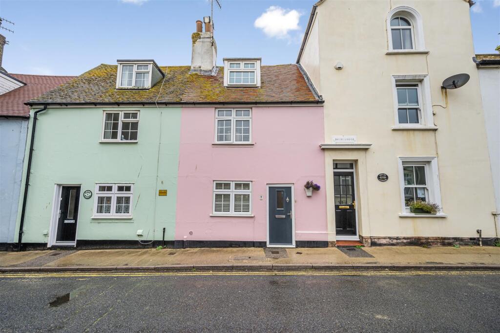 Additional image 15 of Church Street, Seaford