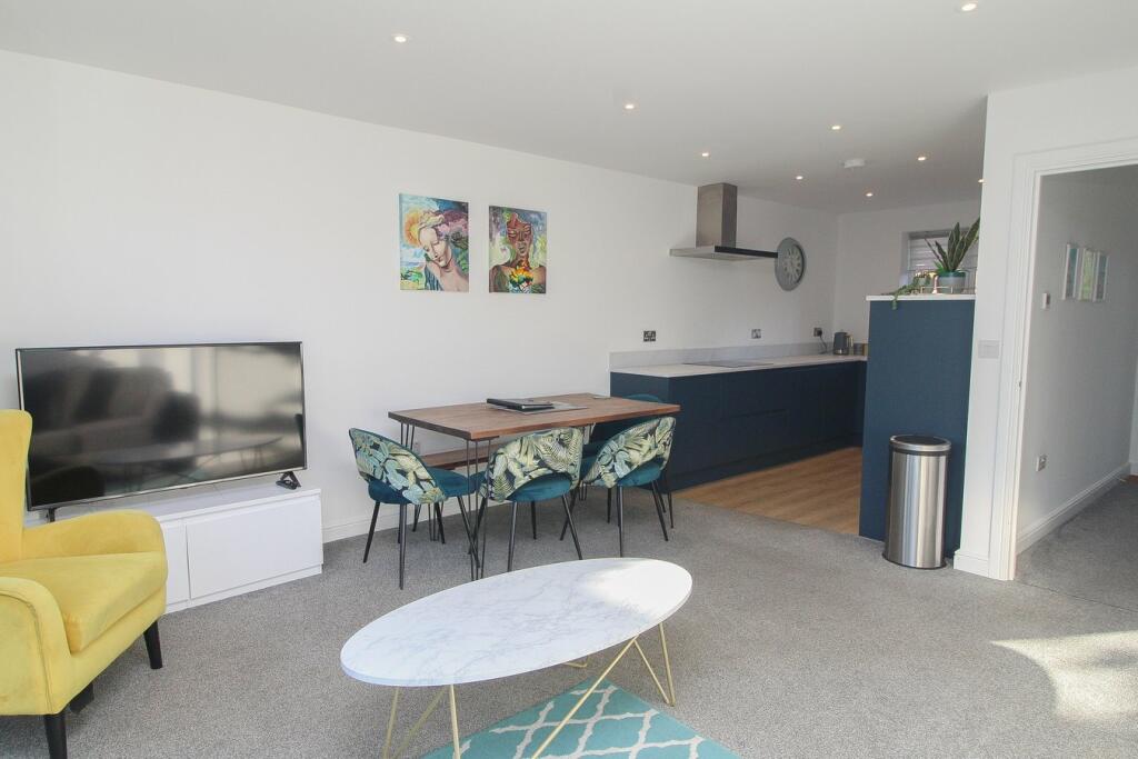 Additional image 16 of Denmark Lane, Poole, BH15