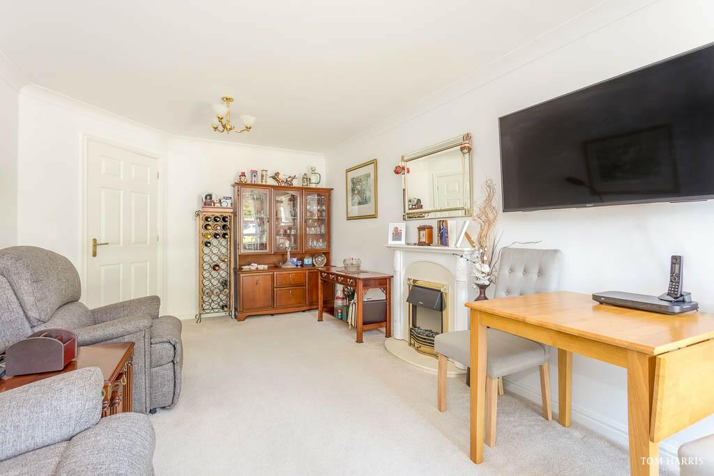 Additional image 7 of Highview Court, Wortley Road, BH23