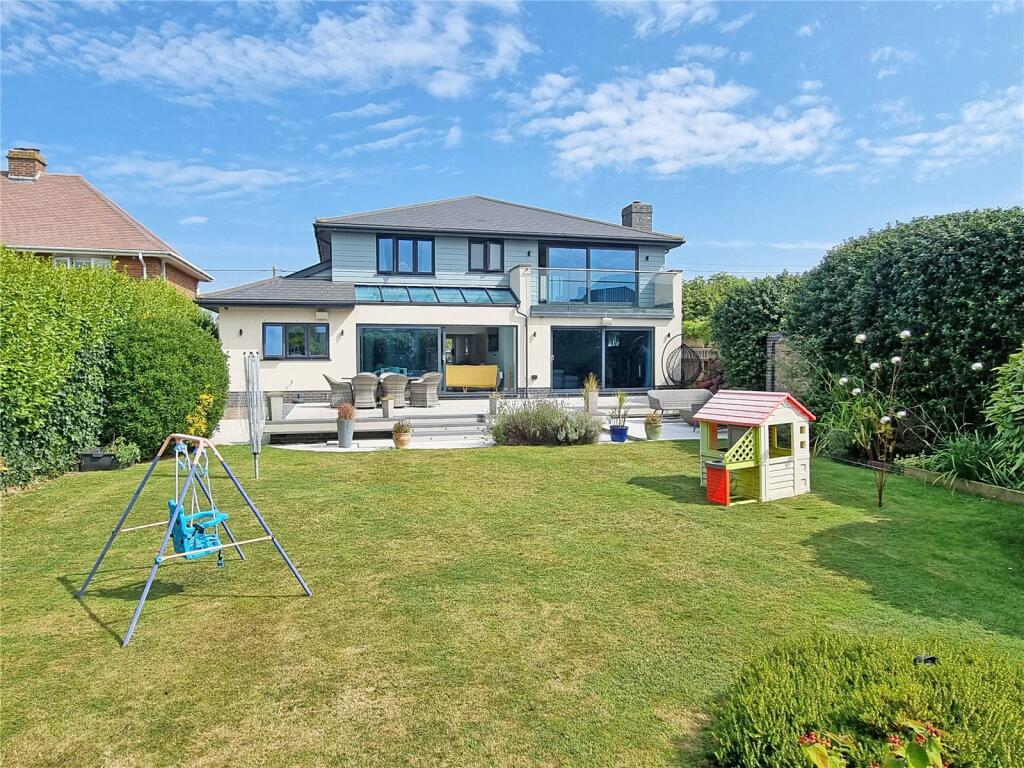 Additional image 2 of Cliffe Road, Barton on Sea, New Milton, Hampshire, BH25