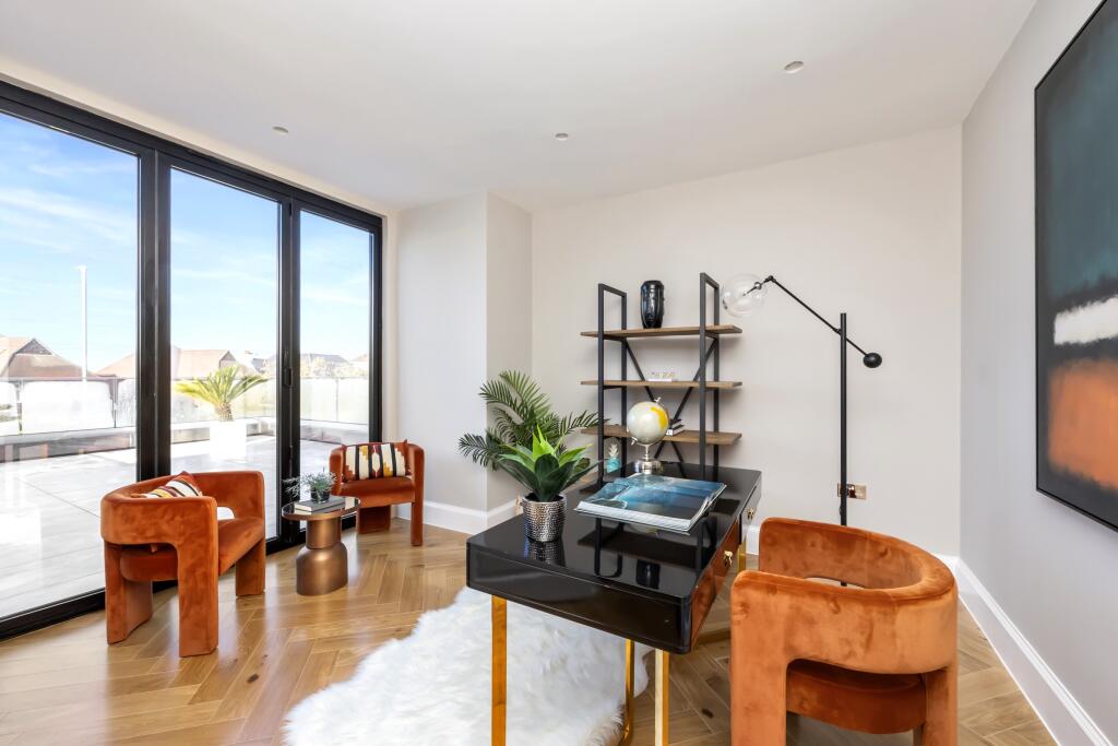 Additional image 15 of Shirley Drive, Hove, BN3