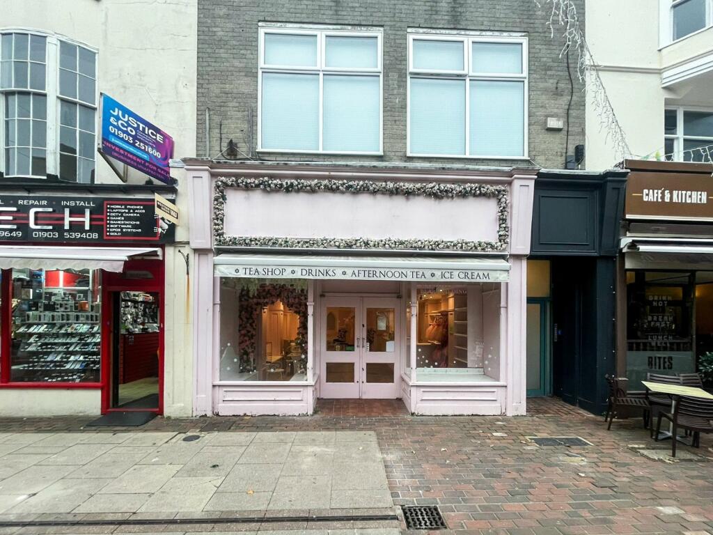 Additional image 8 of 7 Warwick Street, Worthing, West Sussex, BN11