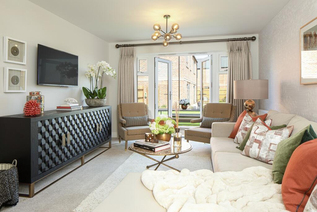 Additional image 3 of Water Lane,
Angmering,
Littlehampton,
BN16 4EJ