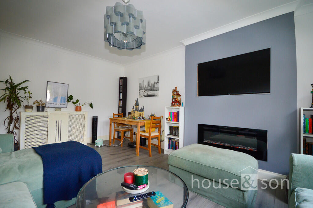 Additional image 3 of Nairn Road, Bournemouth