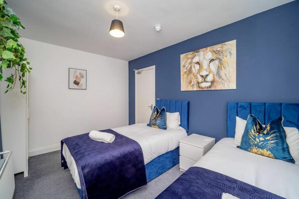 Additional image 6 of Western Road, Hove