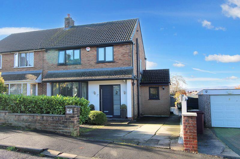 Additional image 24 of Gleaves Avenue, Harwood, Bolton