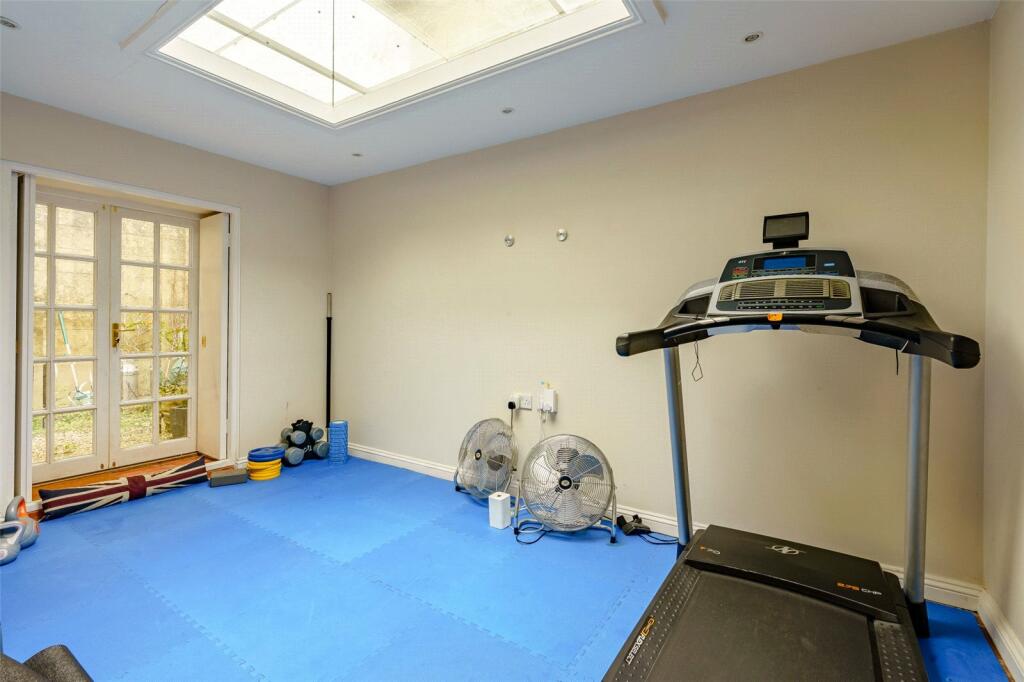 Additional image 14 of Hurn Court Lane, Hurn, Christchurch, BH23