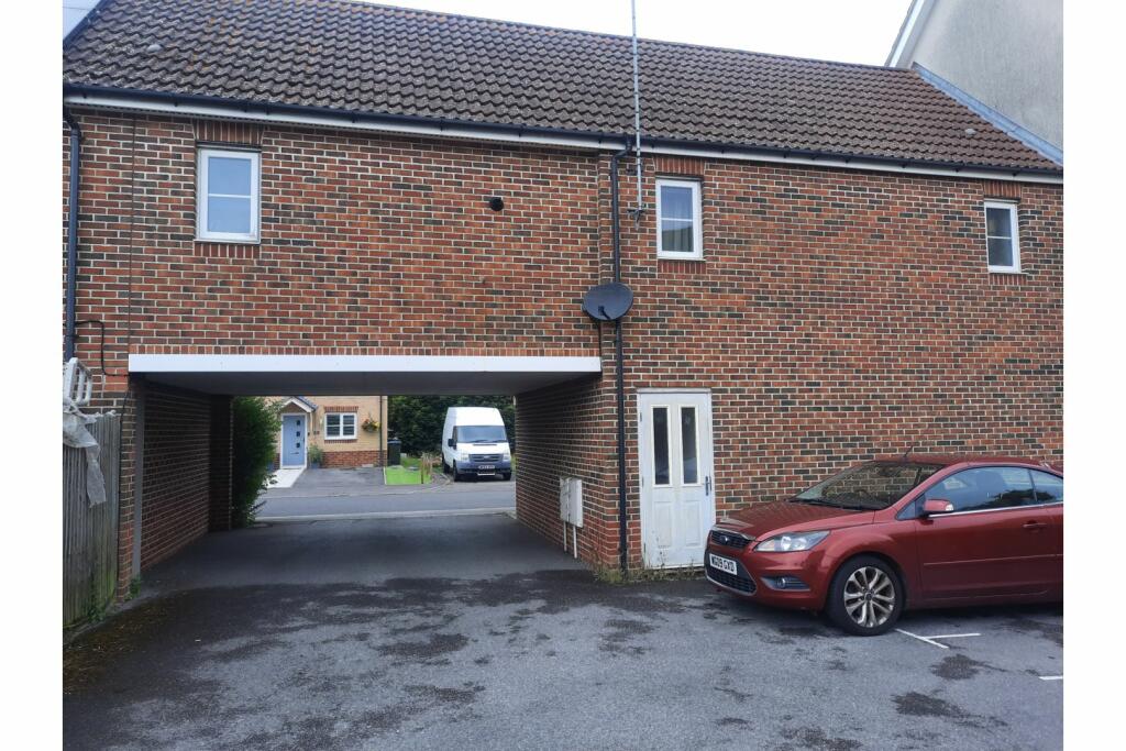 Additional image 5 of Hollist Chase, Littlehampton, BN17