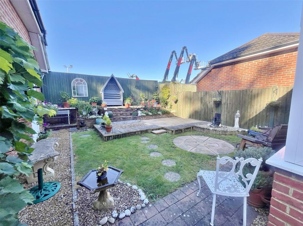 Additional image 17 of Virginia Close, Verwood, Dorset, BH31