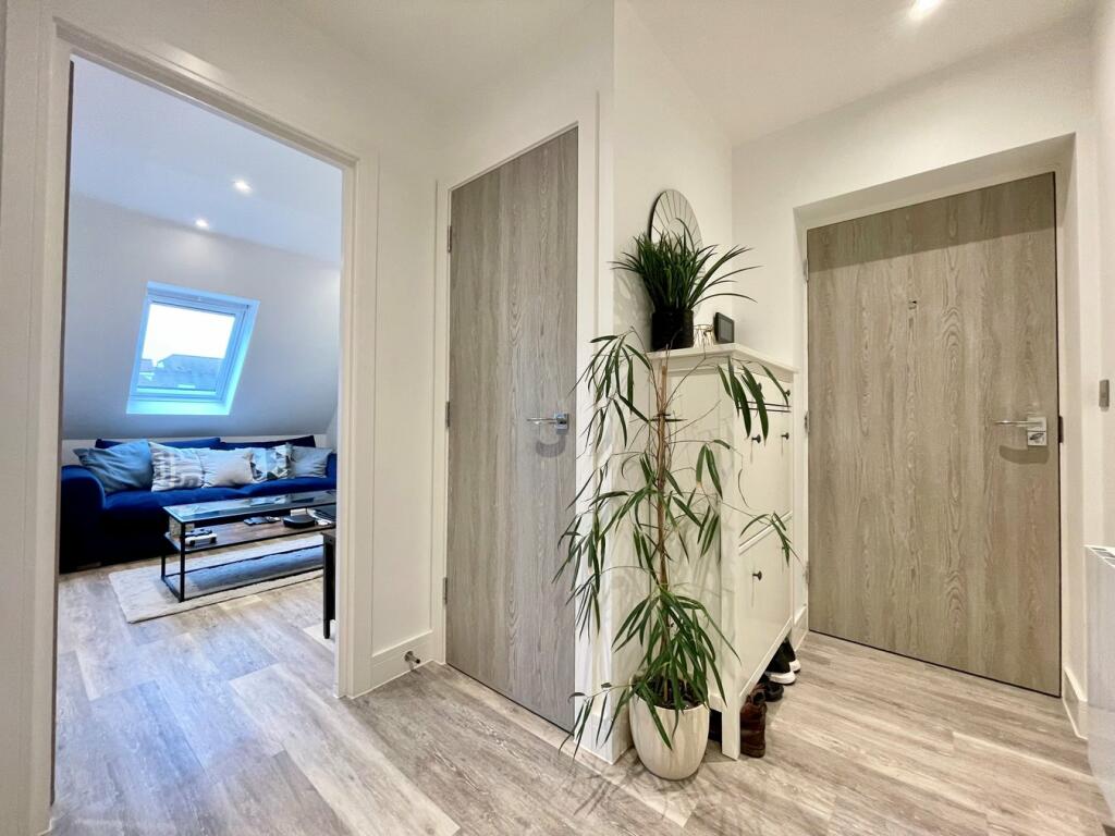 Additional image 15 of Gild House, 70-74 Norwich Avenue West, Bournemouth, BH2