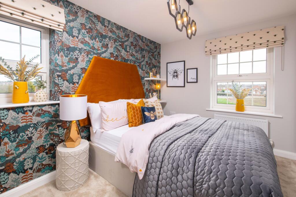 Additional image 9 of Drove Lane, 
Yapton, 
West Sussex, 
BN18 0EB