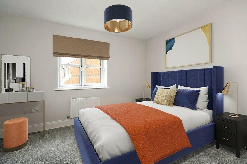 Additional image 3 of Drove Lane,
Main Road,
Yapton,
West Sussex
BN18 0EB