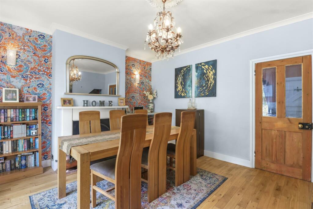 Additional image 12 of Featherbed Lane, Carters Corner, Hailsham