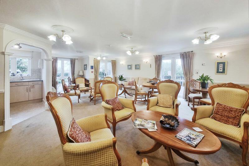 Additional image 10 of Garrett Court, Hailsham, BN27 1BH