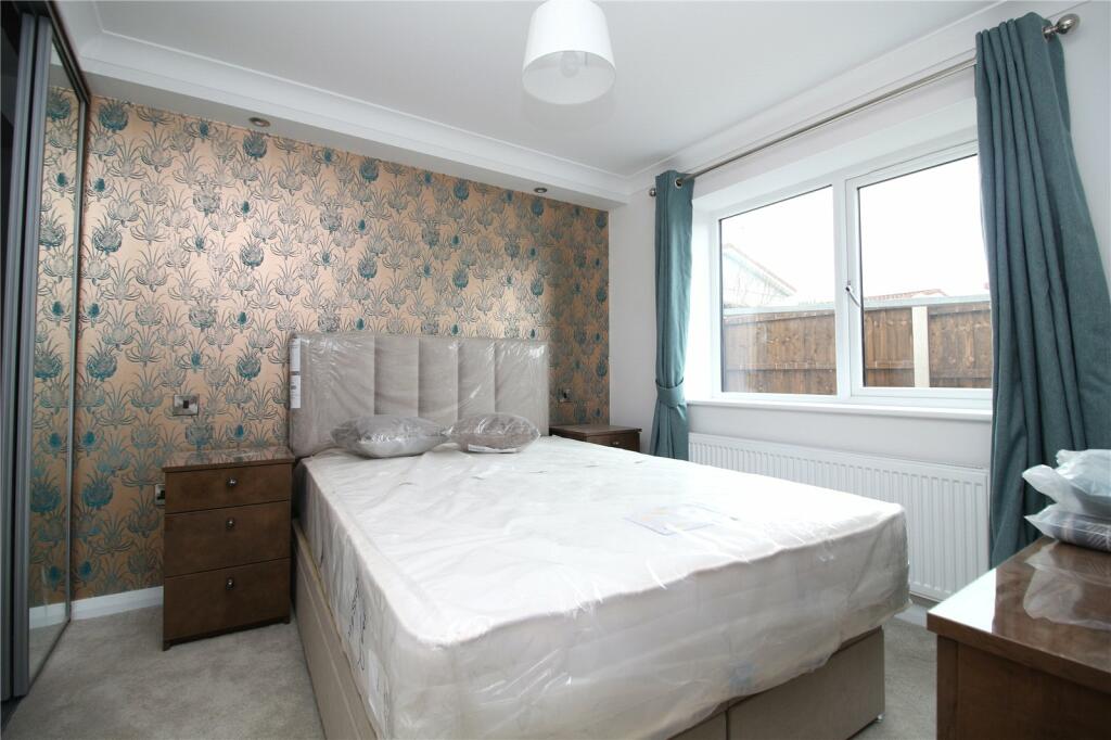 Additional image 8 of Westwoods Park, Bashley Cross Road, New Milton, Hampshire, BH25