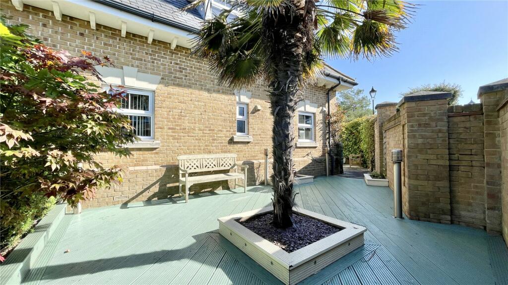 Additional image 15 of Campbell Mews, Henley Park, Eastbourne, East Sussex, BN23