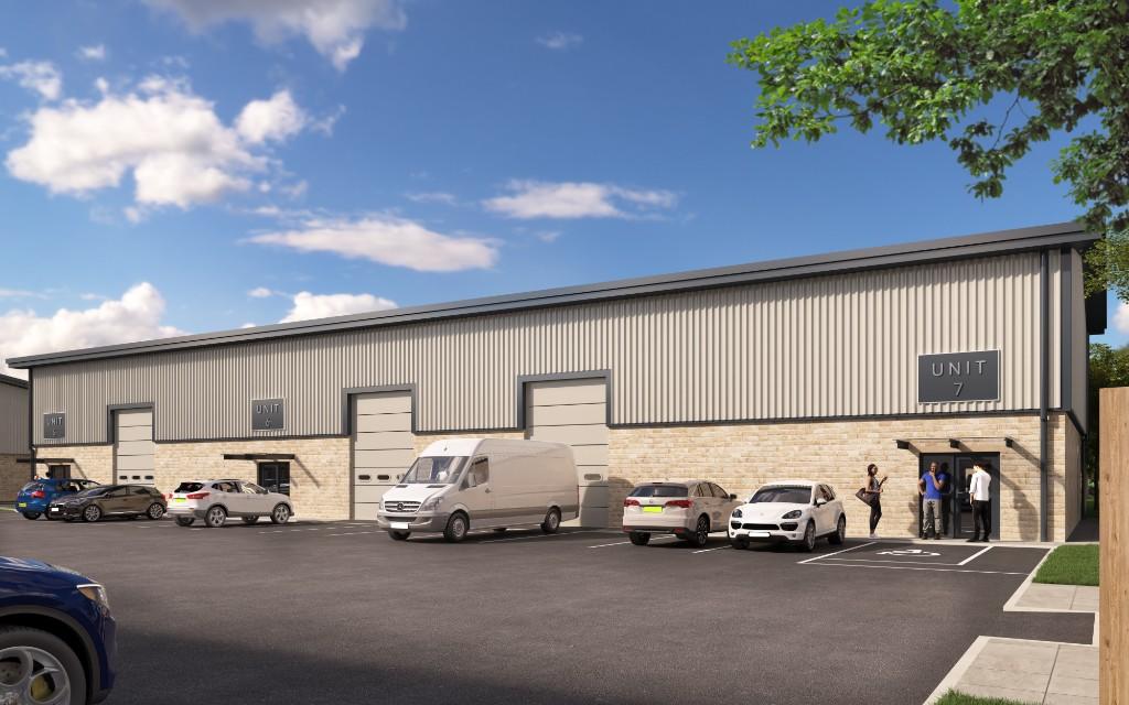 Additional image 5 of Sapphire Court, Keighley Road, Skipton