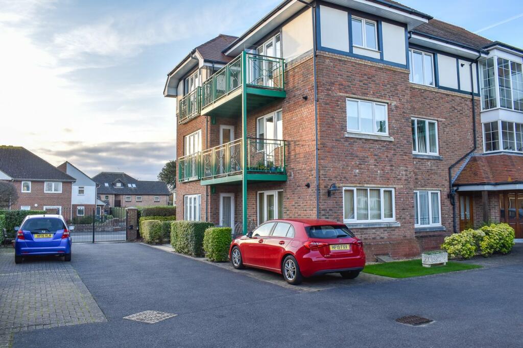 Additional image 12 of Stuart Road, Highcliffe, Christchurch, BH23