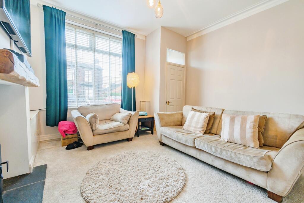 Additional image 5 of Tottington Road, Elton, Bury, Greater Manchester, BL8